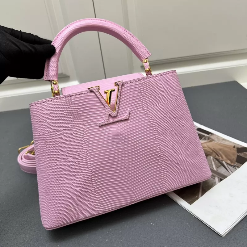 Louis Vuitton AAA Quality Handbags For Women Cozy 4657 - Image 5