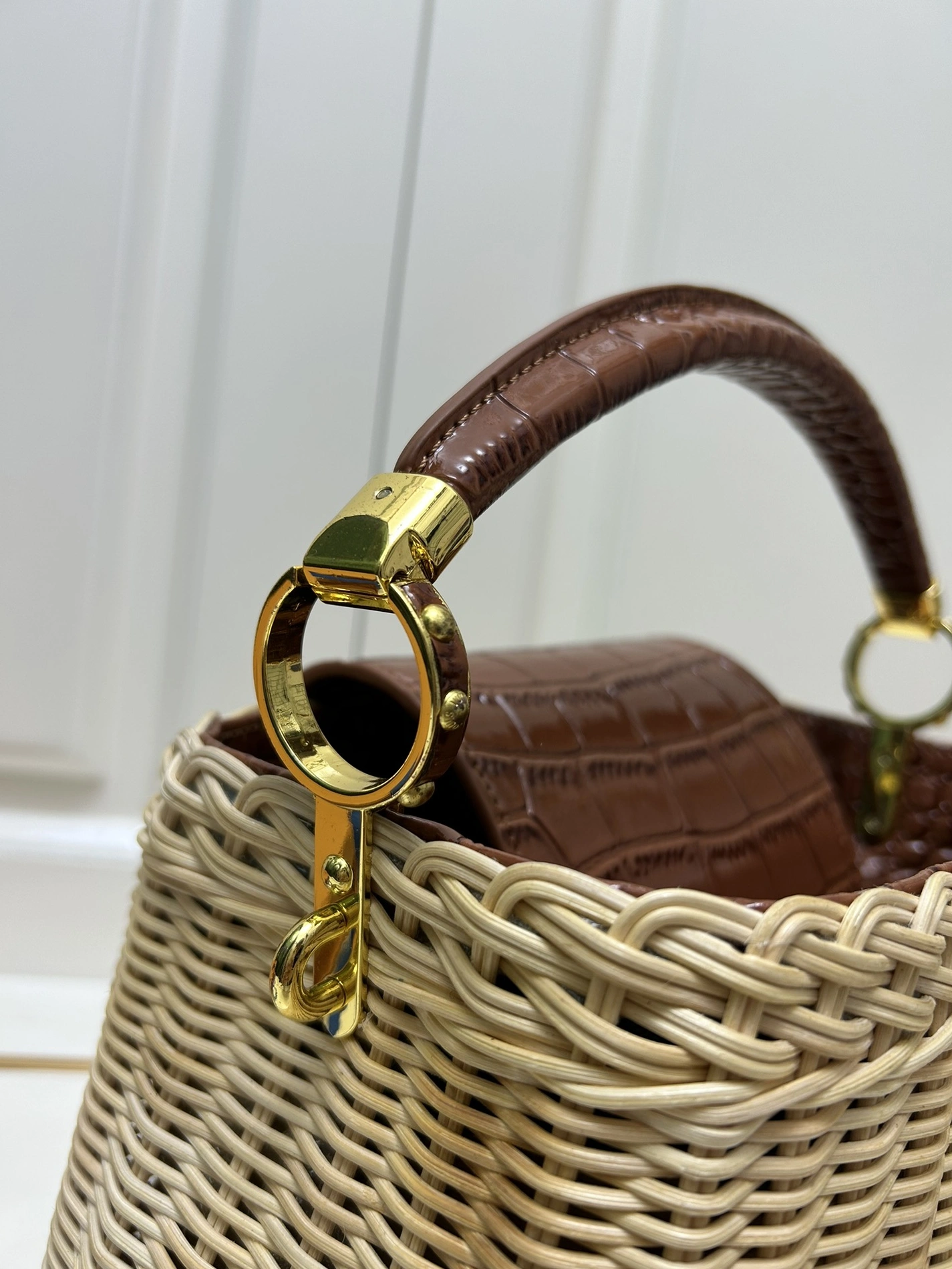 Louis Vuitton AAA Quality Handbags For Women DailyWear 6610 - Image 4