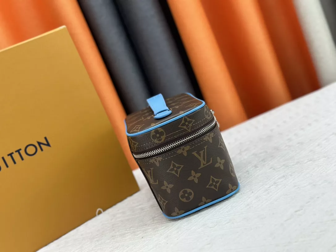 Louis Vuitton AAA Quality Handbags For Women Durable 6974 - Image 3