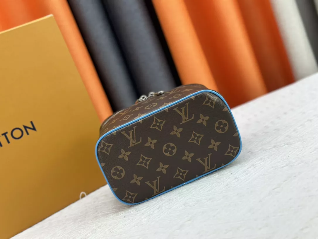 Louis Vuitton AAA Quality Handbags For Women Durable 6974 - Image 5