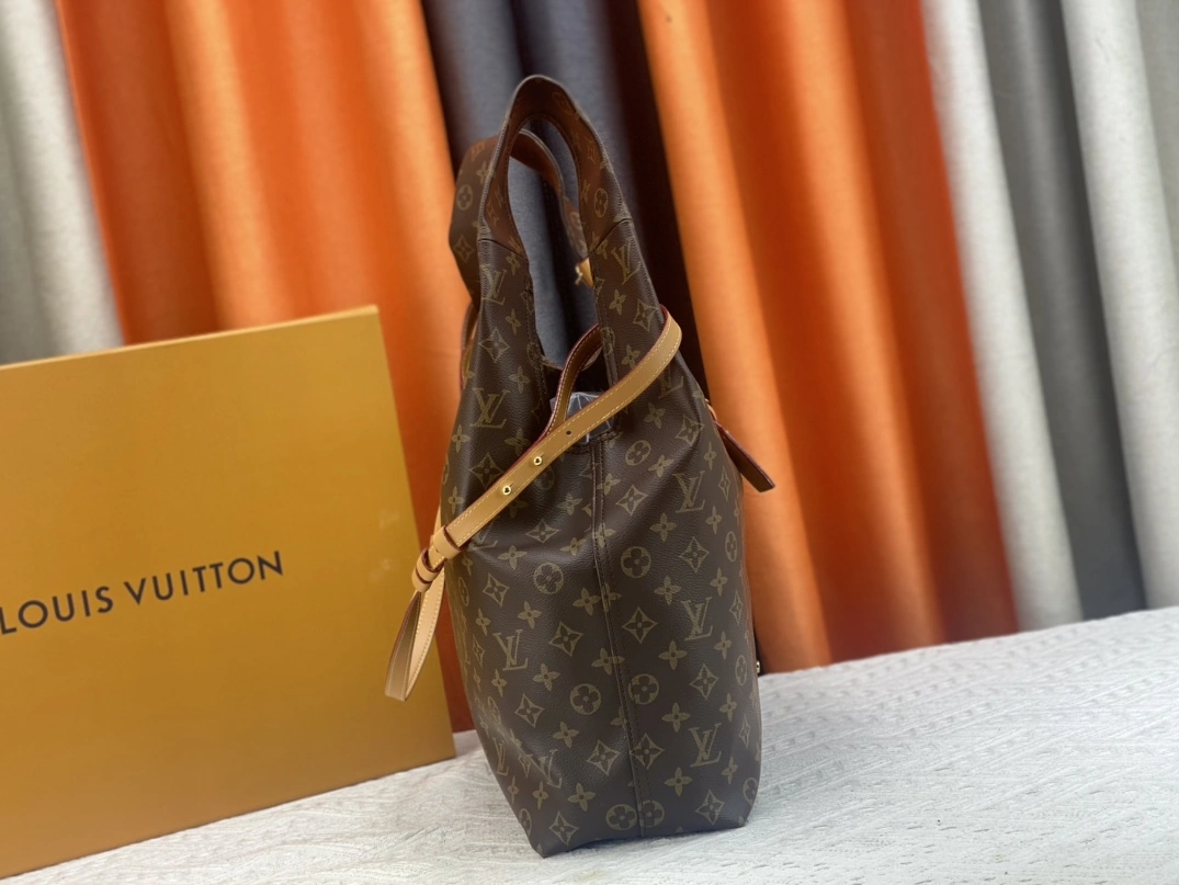Louis Vuitton AAA Quality Handbags For Women Durable 7301 - Image 3