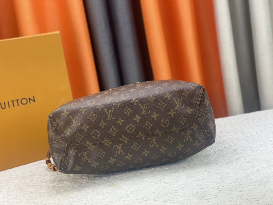 Louis Vuitton AAA Quality Handbags For Women Durable 7301 - Image 5