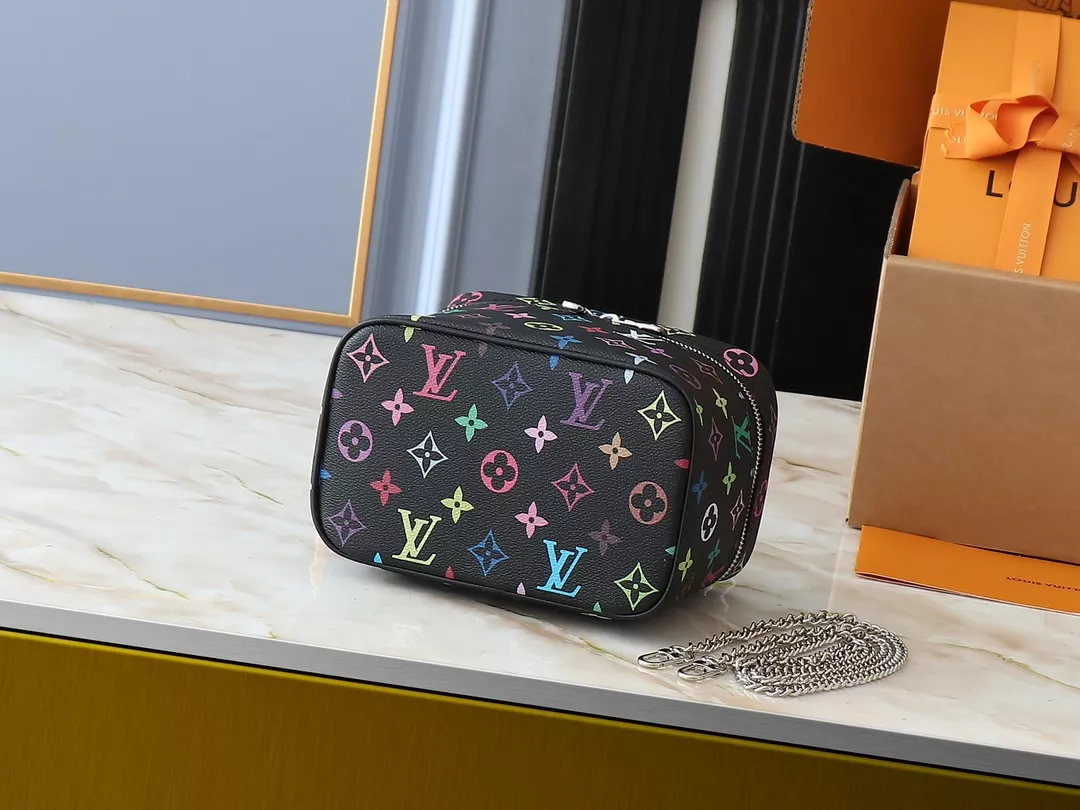 Louis Vuitton AAA Quality Handbags For Women Functional 2354 - Image 4