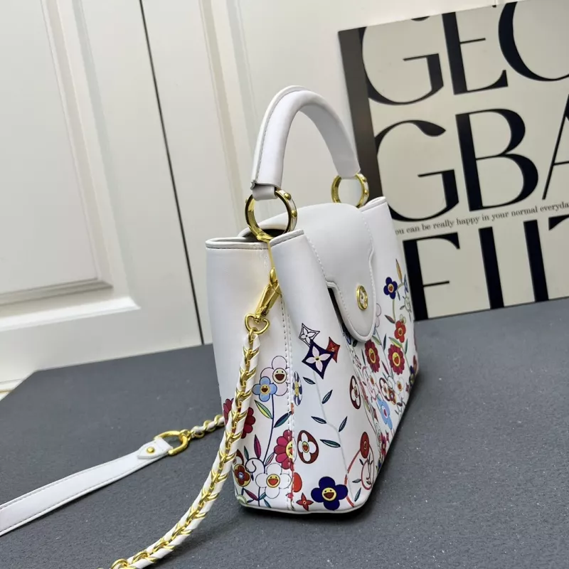 Louis Vuitton AAA Quality Handbags For Women Lightweight 1999 - Image 3