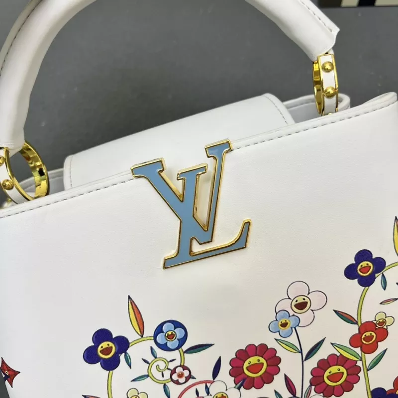 Louis Vuitton AAA Quality Handbags For Women Lightweight 1999 - Image 5