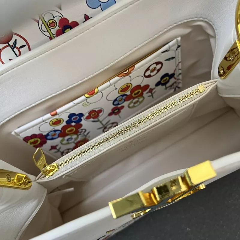 Louis Vuitton AAA Quality Handbags For Women Lightweight 1999 - Image 7