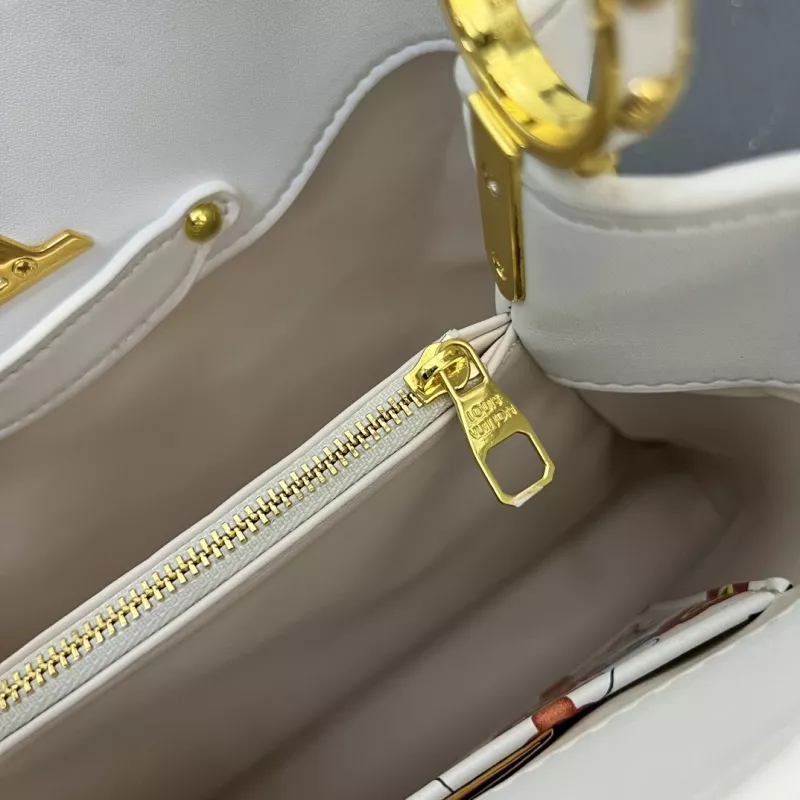 Louis Vuitton AAA Quality Handbags For Women Lightweight 1999 - Image 8