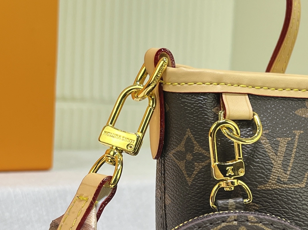 Louis Vuitton AAA Quality Handbags For Women Popular 8373 - Image 6