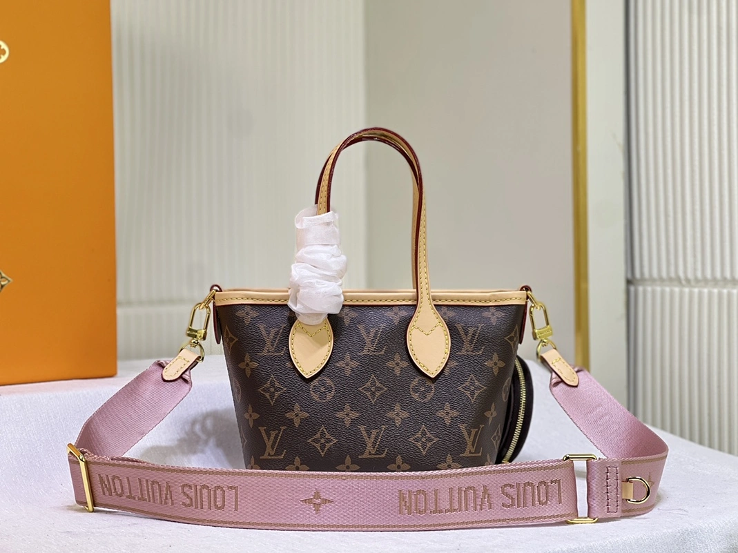 Louis Vuitton AAA Quality Handbags For Women Reliable 7810 - Image 4