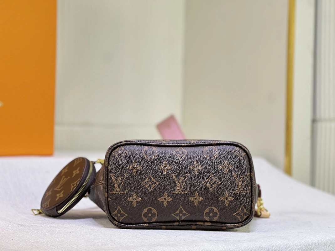 Louis Vuitton AAA Quality Handbags For Women Reliable 7810 - Image 5