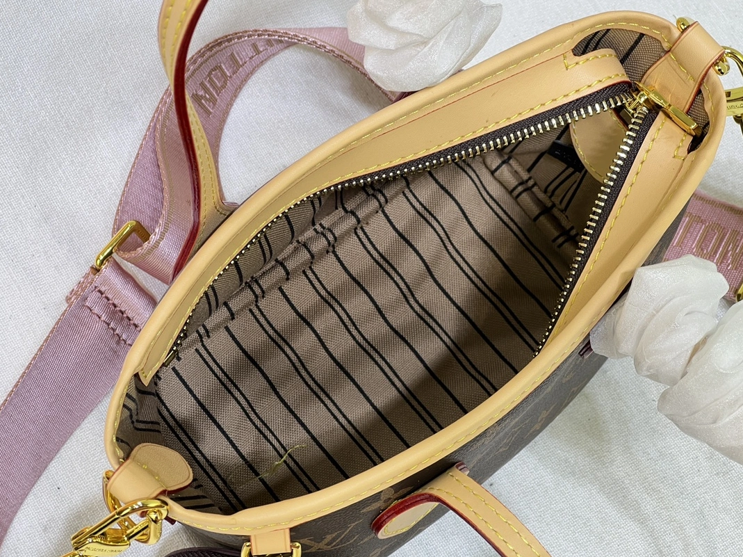 Louis Vuitton AAA Quality Handbags For Women Reliable 7810 - Image 7