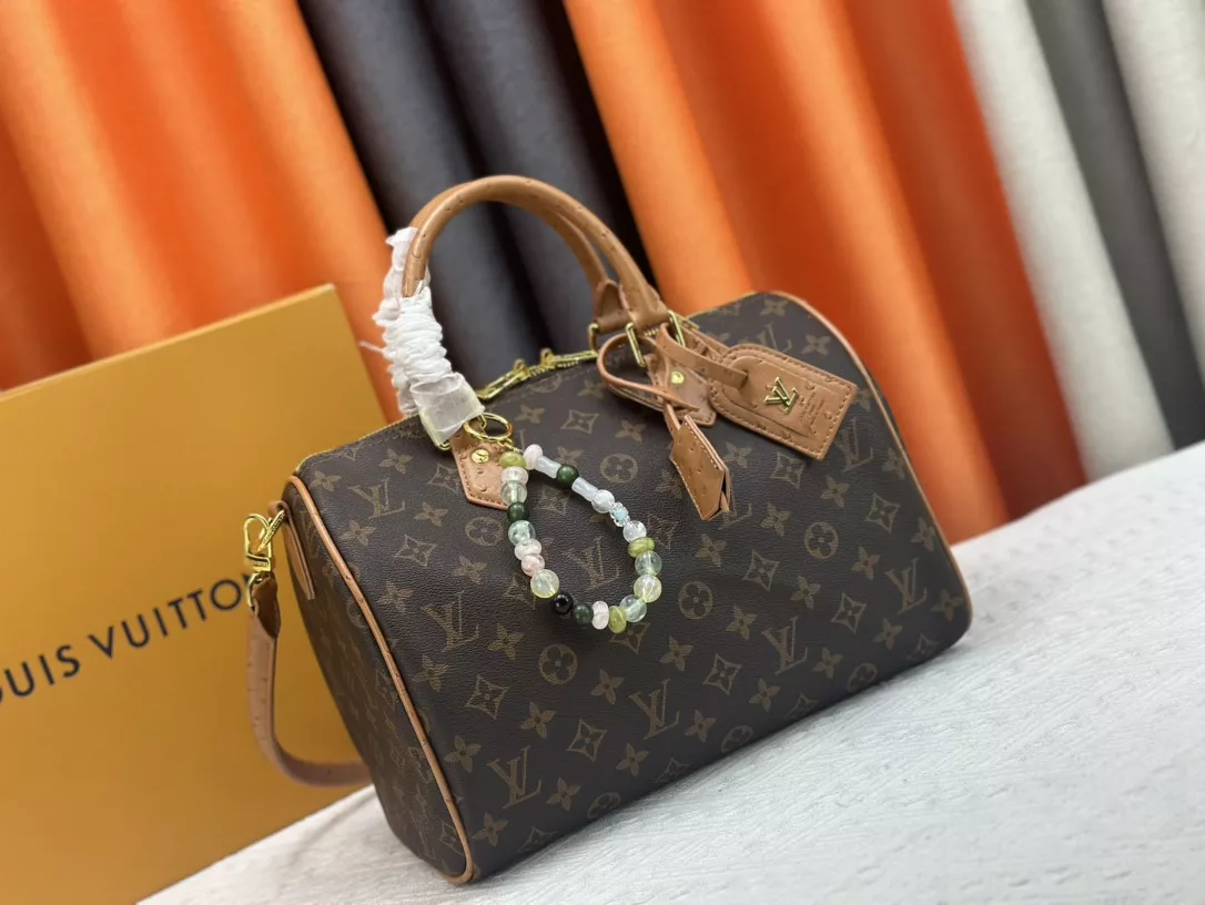Louis Vuitton AAA Quality Handbags For Women SmartChoice 6032