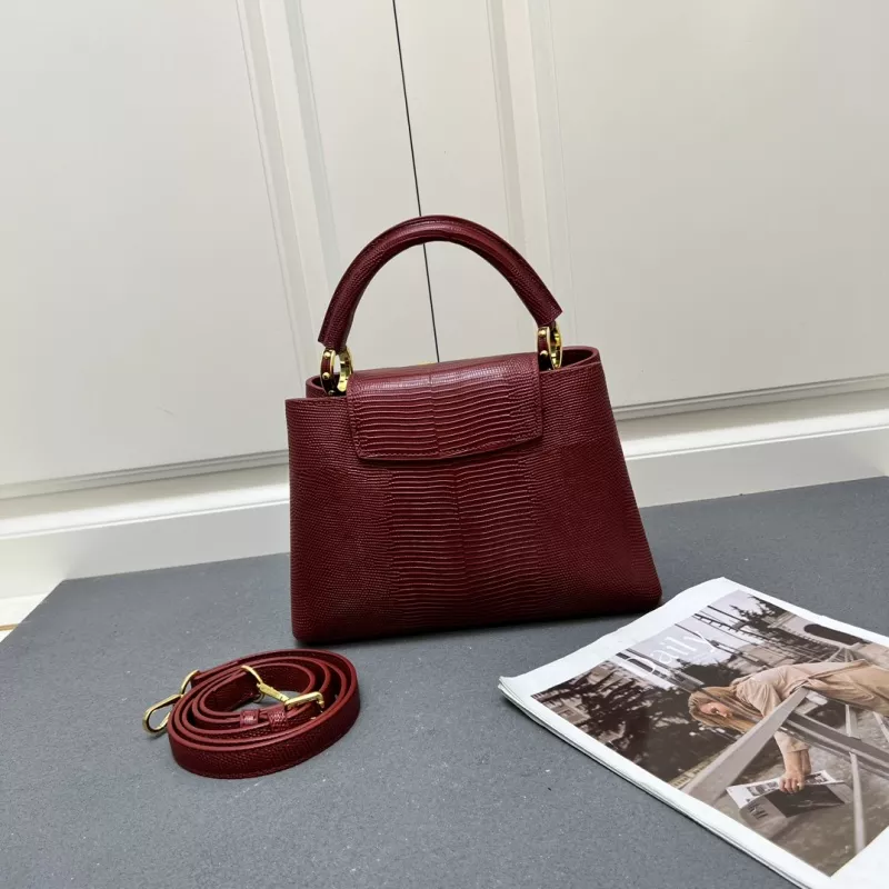 Louis Vuitton AAA Quality Handbags For Women Sophisticated 6849 - Image 3