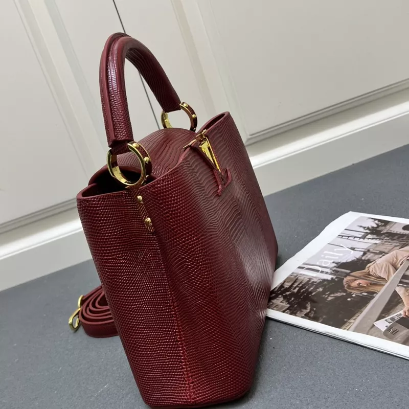 Louis Vuitton AAA Quality Handbags For Women Sophisticated 6849 - Image 4