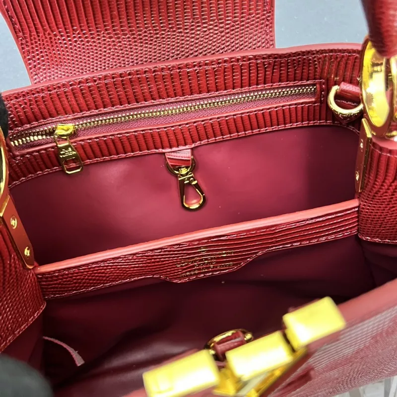 Louis Vuitton AAA Quality Handbags For Women Sophisticated 6849 - Image 8