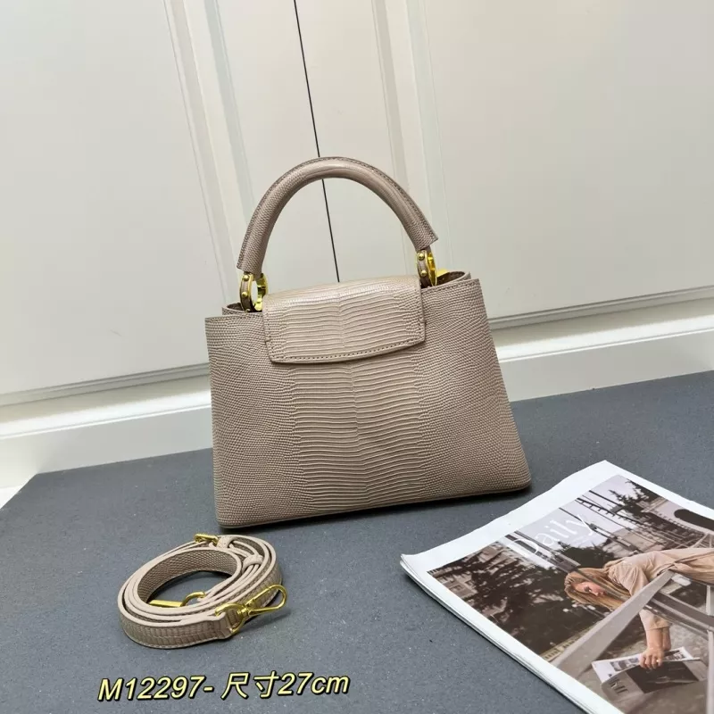 Louis Vuitton AAA Quality Handbags For Women SportInspired 4238 - Image 3