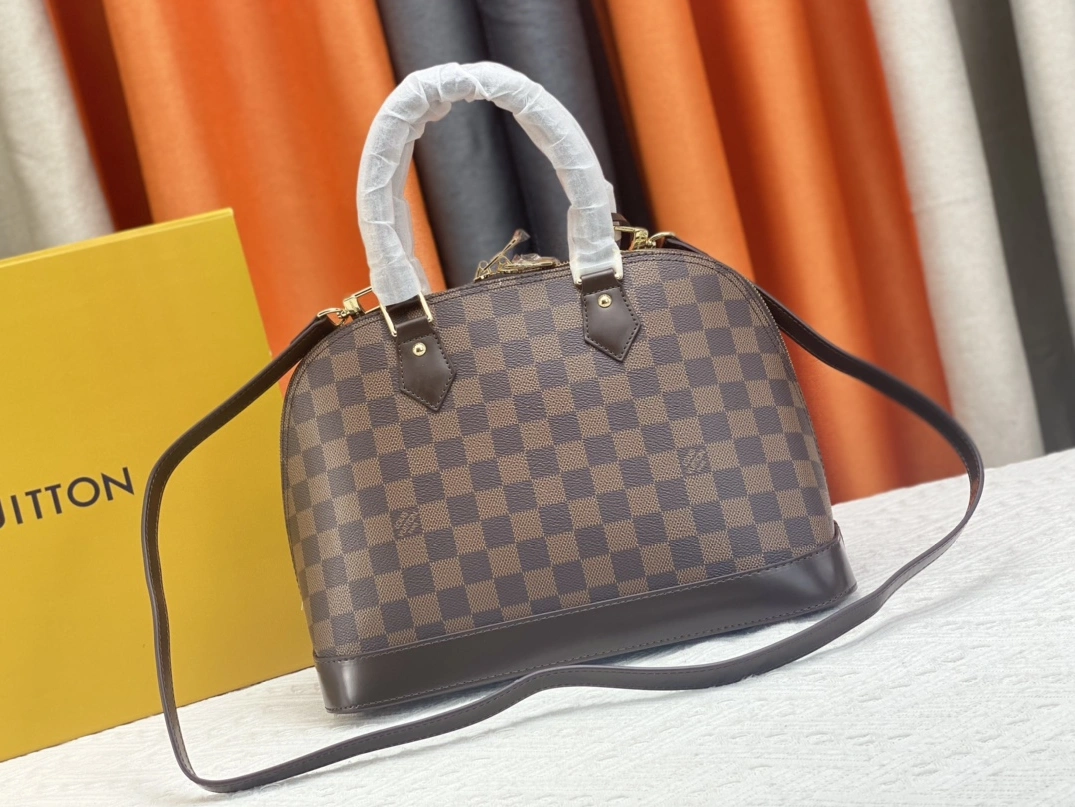 Louis Vuitton AAA Quality Handbags For Women Unique 5105 - Image 3