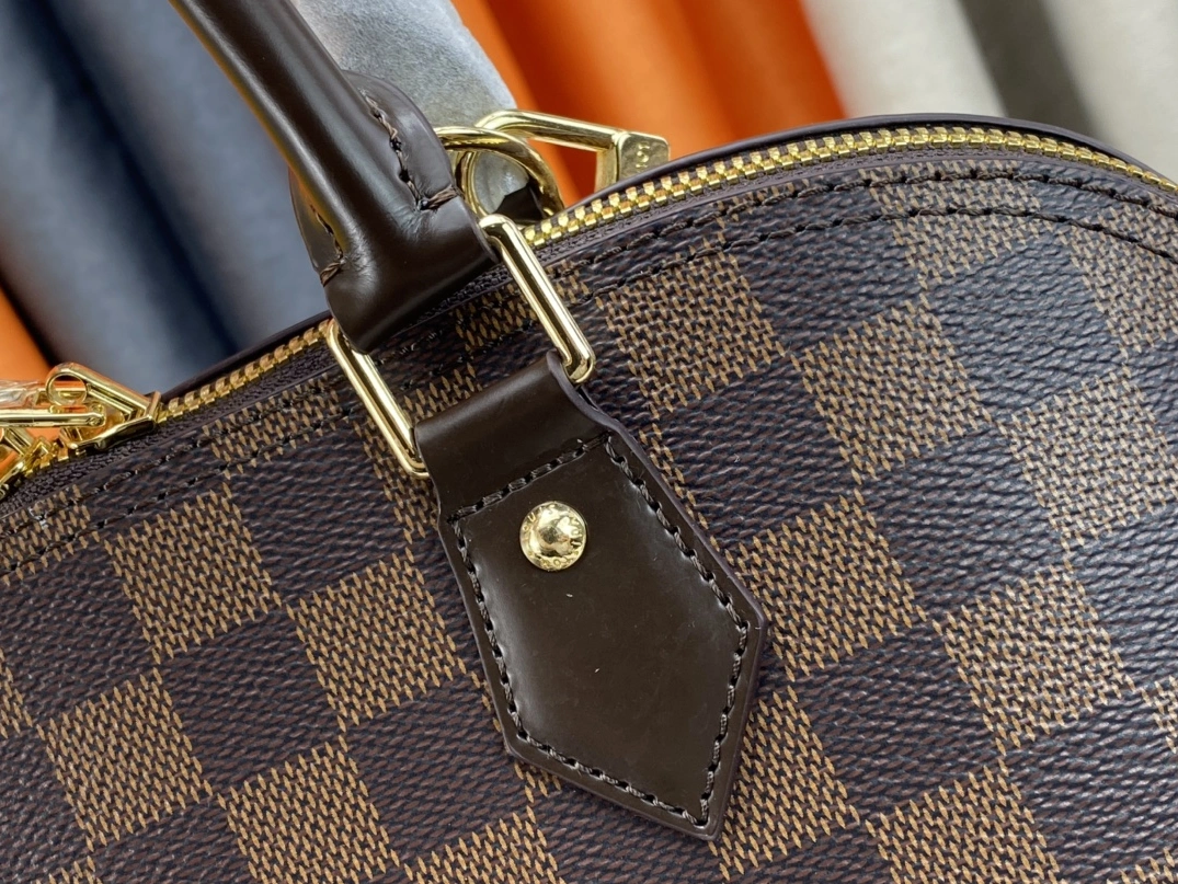 Louis Vuitton AAA Quality Handbags For Women Unique 5105 - Image 6