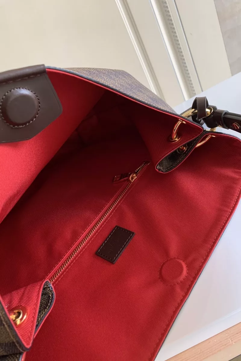 Louis Vuitton AAA Quality Handbags For Women WellDesigned 5448 - Image 8