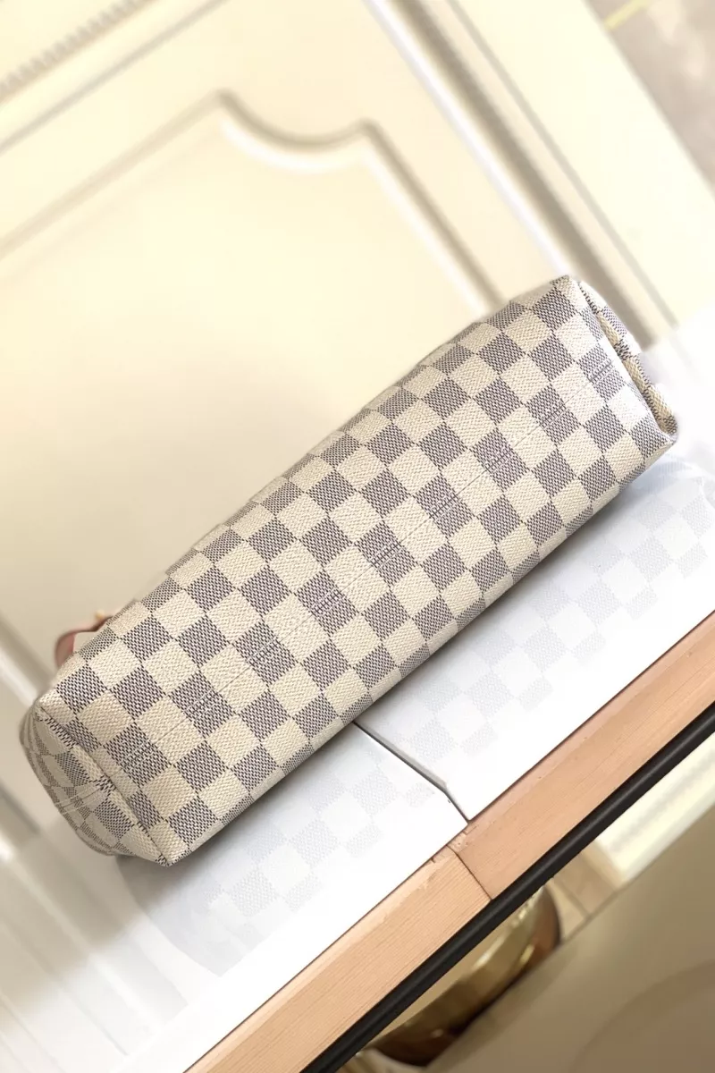 Louis Vuitton AAA Quality Handbags In Apricot For Women Durable 6576 - Image 4