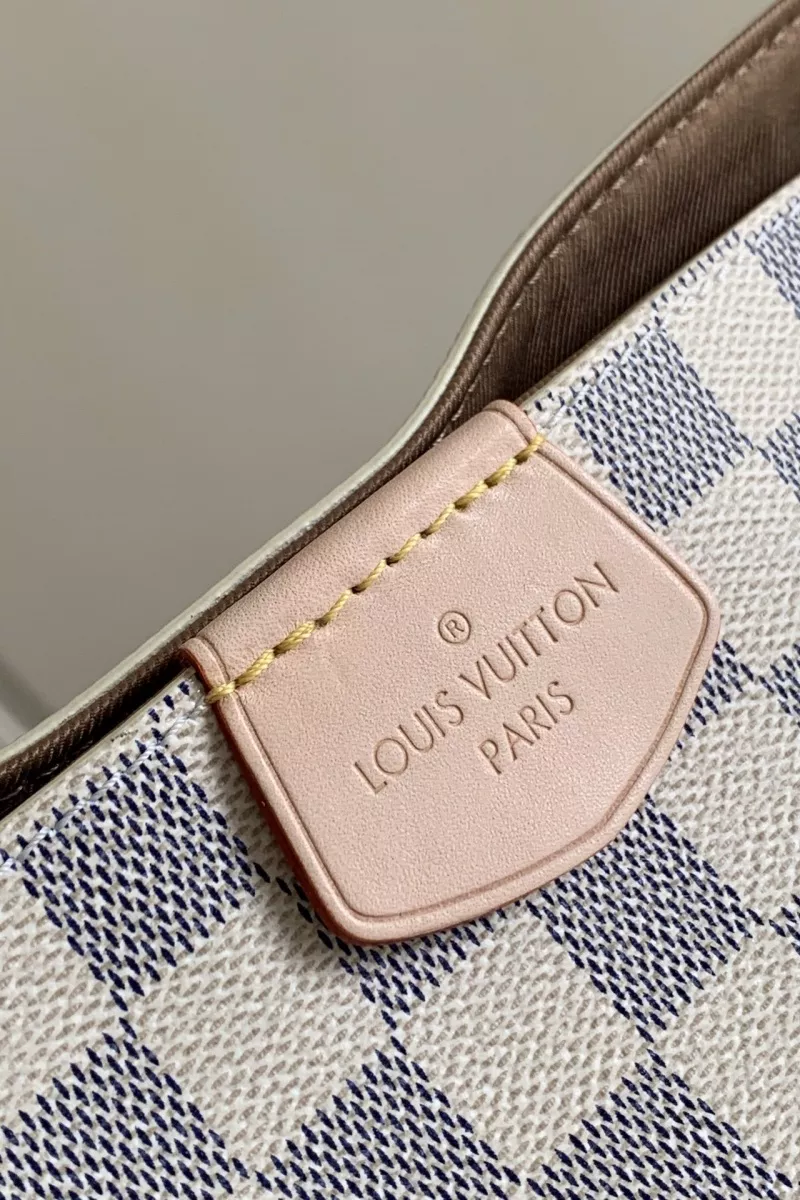 Louis Vuitton AAA Quality Handbags In Apricot For Women Durable 6576 - Image 5