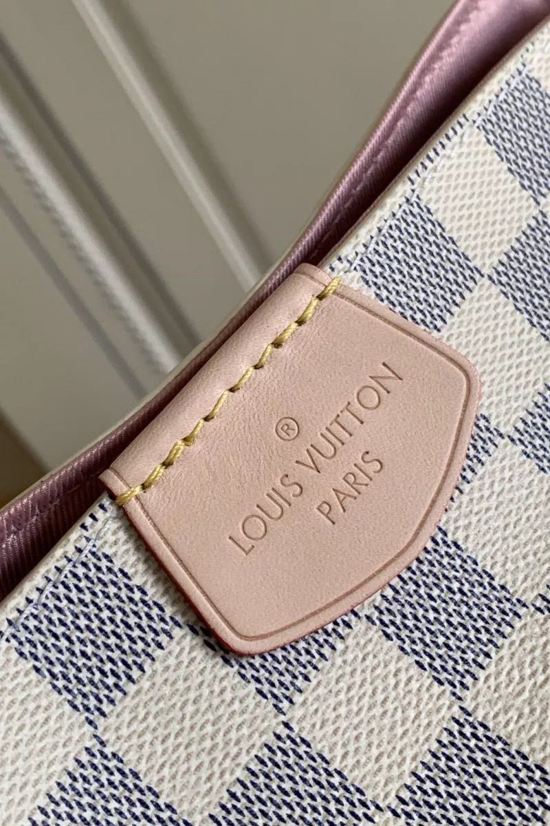 Louis Vuitton AAA Quality Handbags In Pink For Women Unique 5243 - Image 7