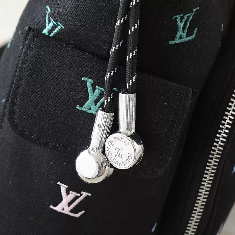 Louis Vuitton AAA Quality Messenger Bags For Women Affordable 8186 - Image 6