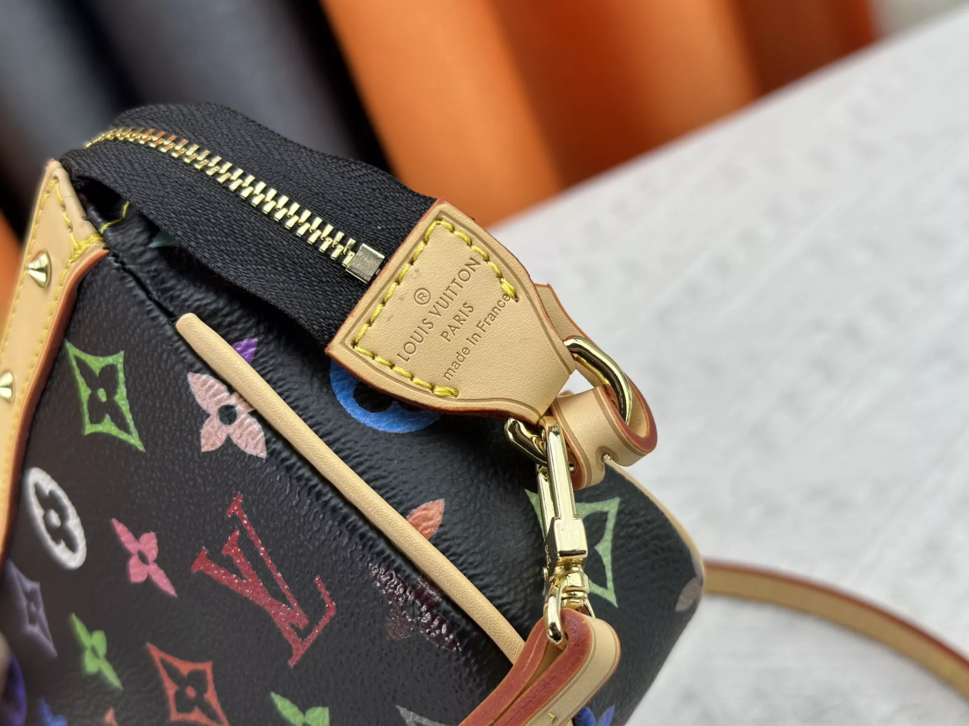 Louis Vuitton AAA Quality Messenger Bags For Women Functional 1883 - Image 6