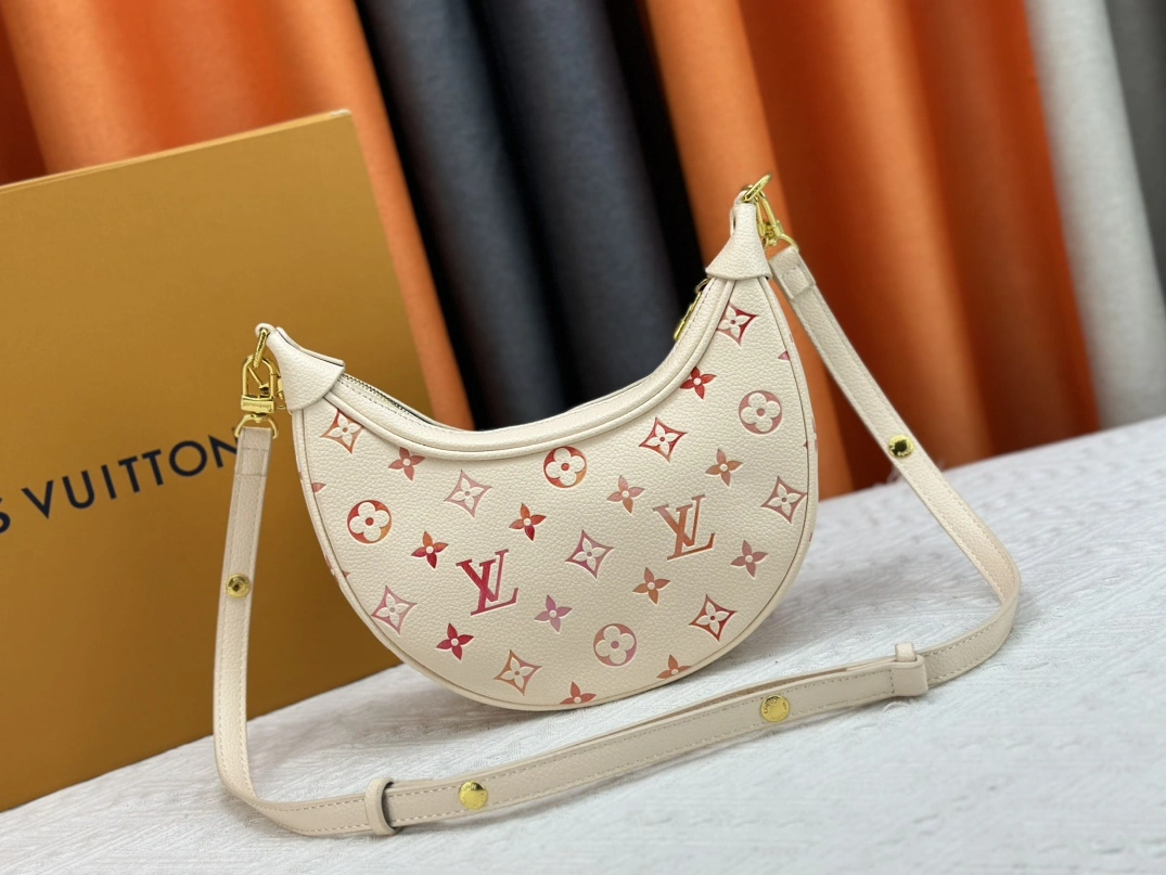 Louis Vuitton AAA Quality Messenger Bags For Women Unique 2232 - Image 4