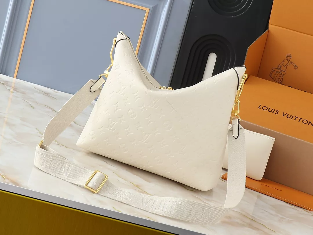 Louis Vuitton AAA Quality Messenger Bags For Women Unique 6985 - Image 3