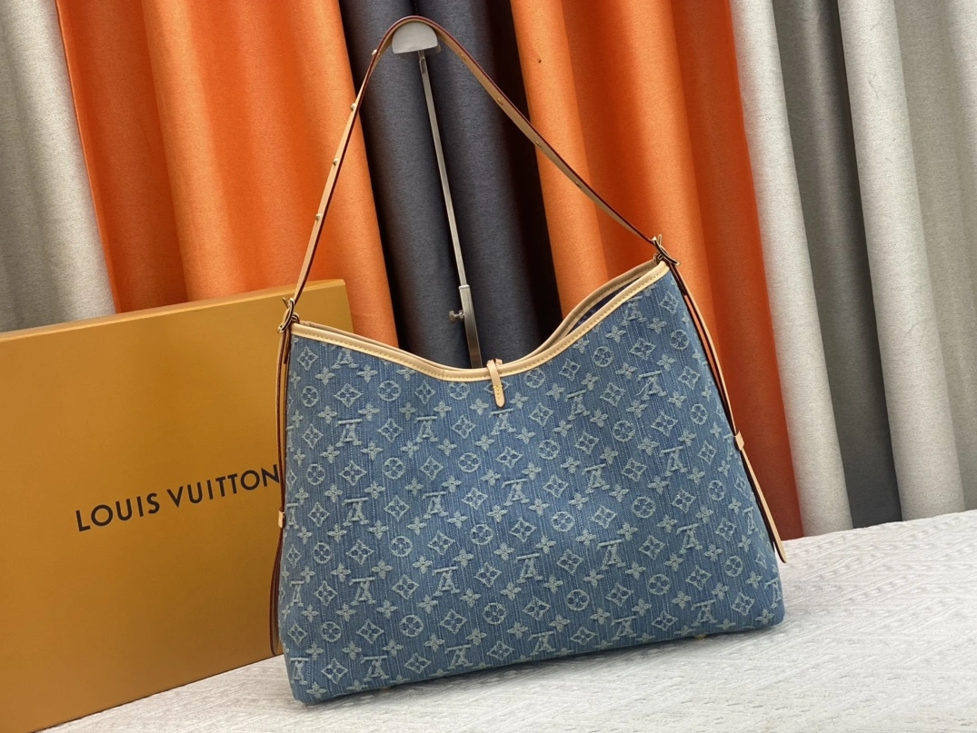 Louis Vuitton AAA Quality Shoulder Bags For Women Compact 6189 - Image 4