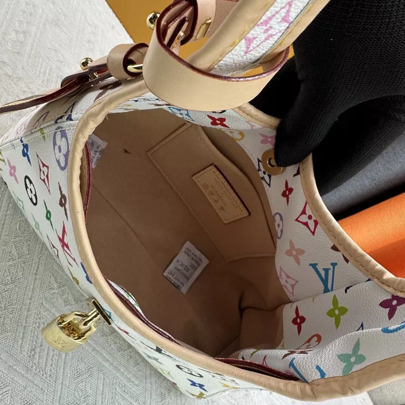 Louis Vuitton AAA Quality Shoulder Bags For Women Functional 2589 - Image 8
