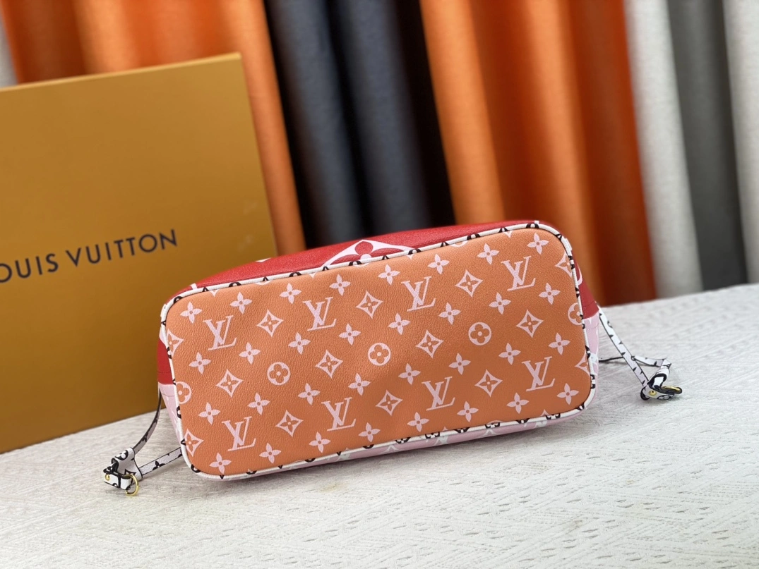 Louis Vuitton AAA Quality Shoulder Bags For Women GoodFit 6147 - Image 6