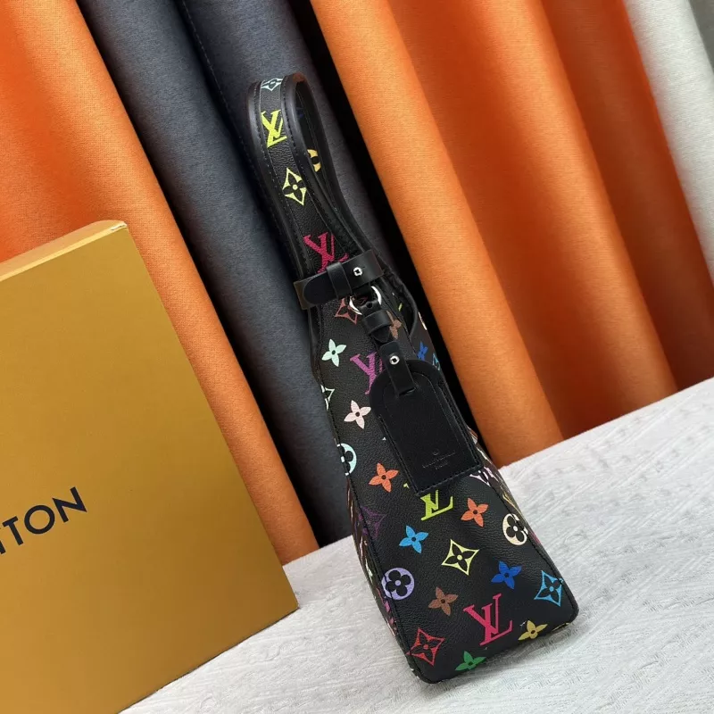 Louis Vuitton AAA Quality Shoulder Bags For Women StreetReady 4073 - Image 3