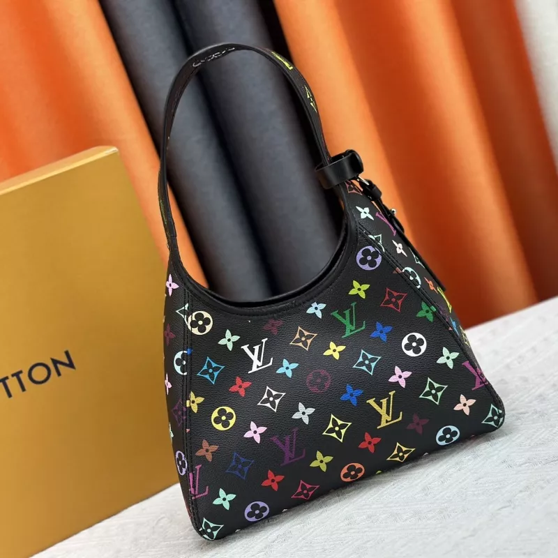 Louis Vuitton AAA Quality Shoulder Bags For Women StreetReady 4073 - Image 4