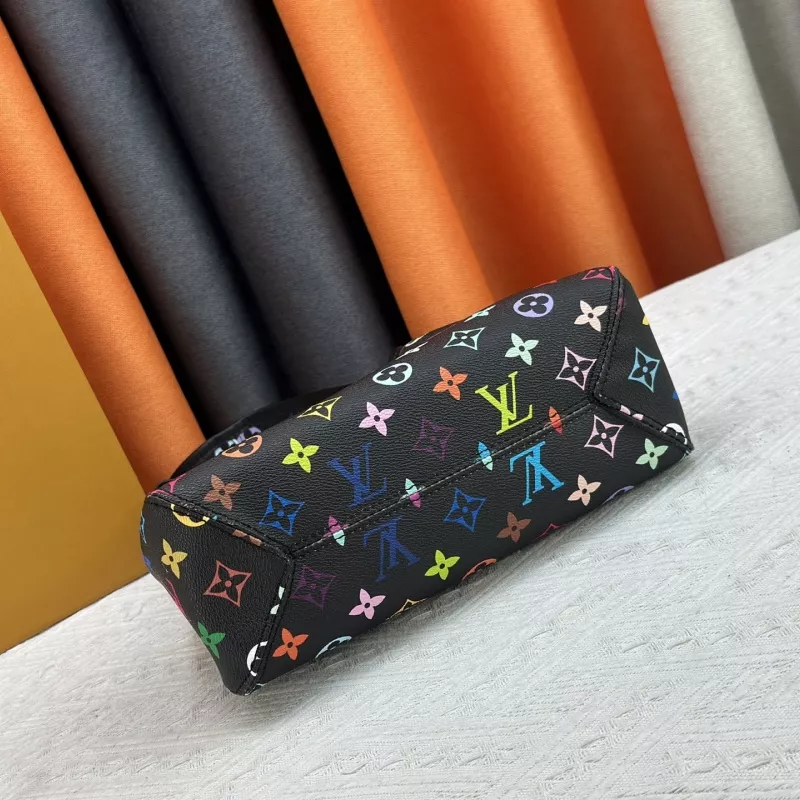 Louis Vuitton AAA Quality Shoulder Bags For Women StreetReady 4073 - Image 5