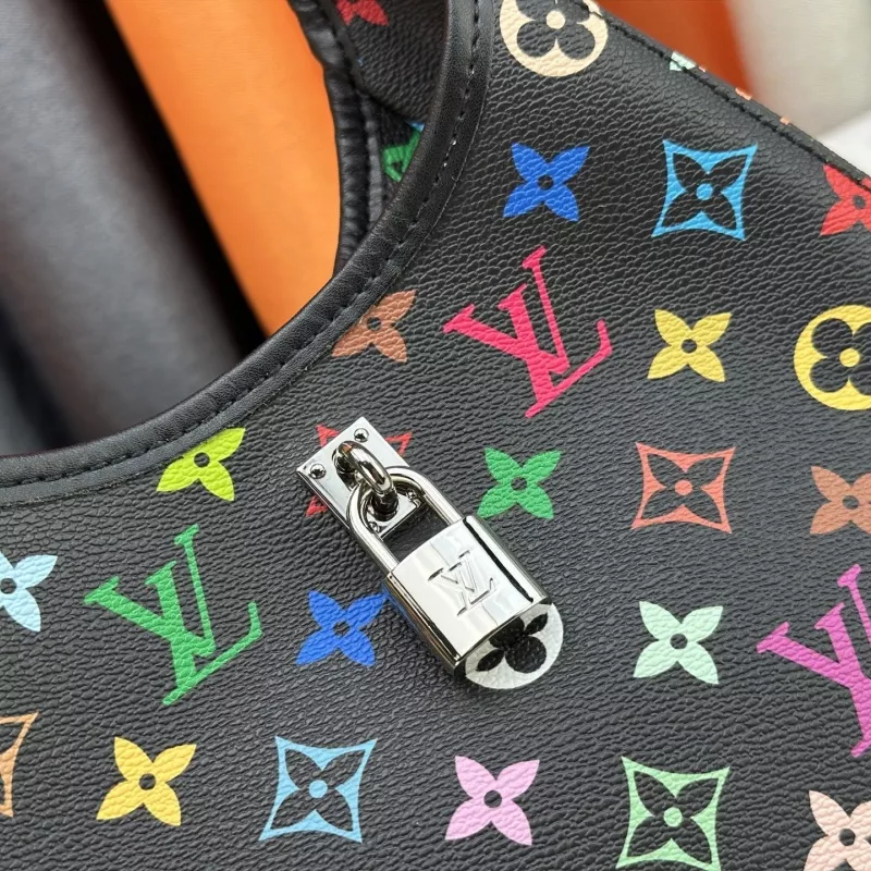 Louis Vuitton AAA Quality Shoulder Bags For Women StreetReady 4073 - Image 6