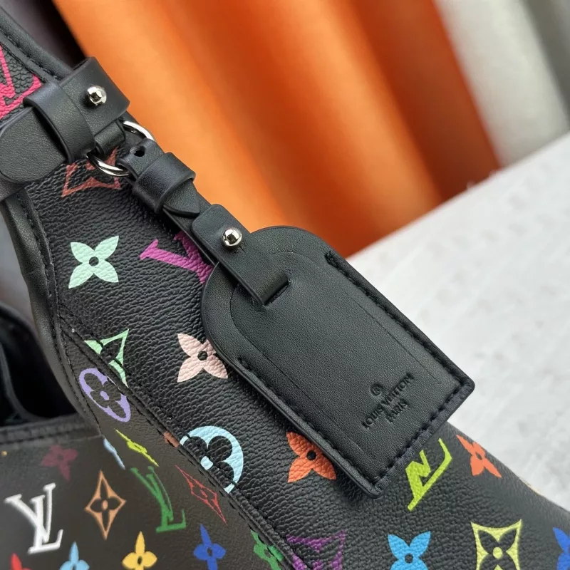 Louis Vuitton AAA Quality Shoulder Bags For Women StreetReady 4073 - Image 7