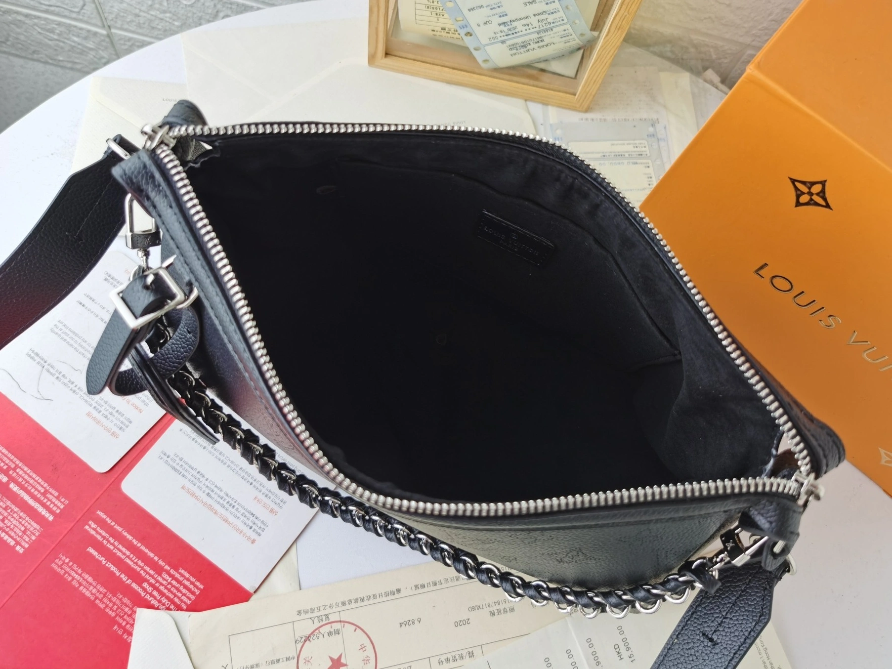 Louis Vuitton AAA Quality Shoulder Bags For Women UrbanStyle 2526 - Image 7