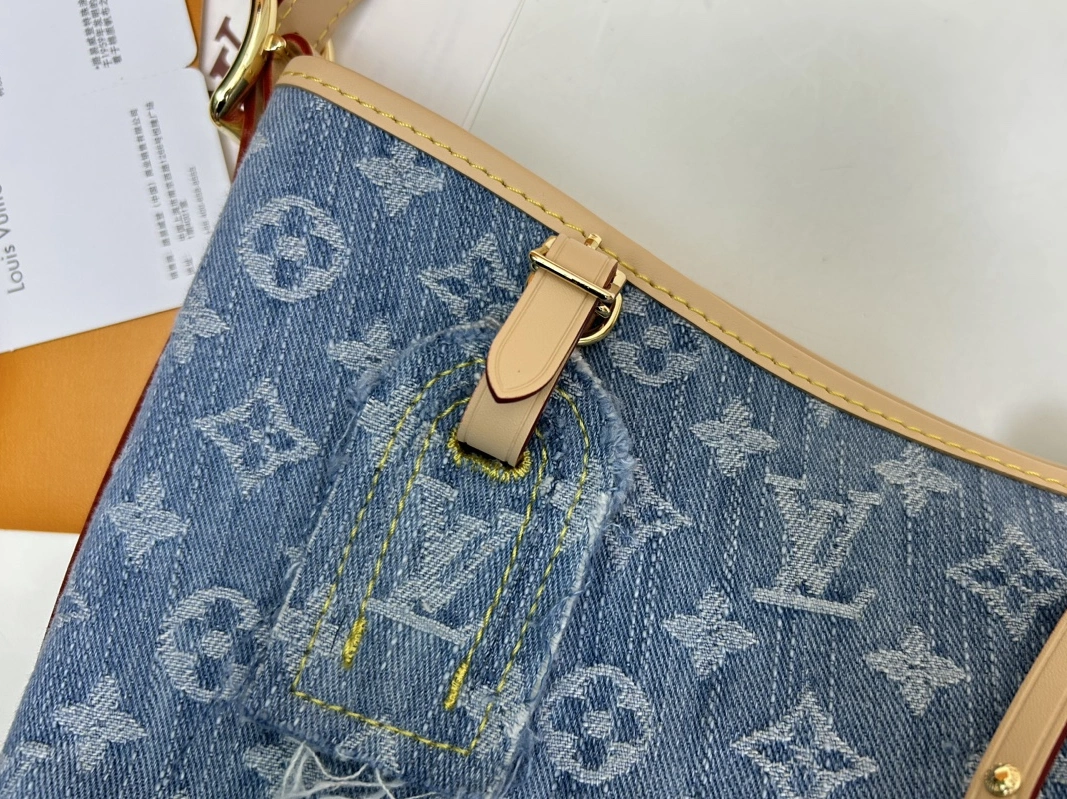 Louis Vuitton AAA Quality Shoulder Bags For Women UrbanStyle 4162 - Image 5