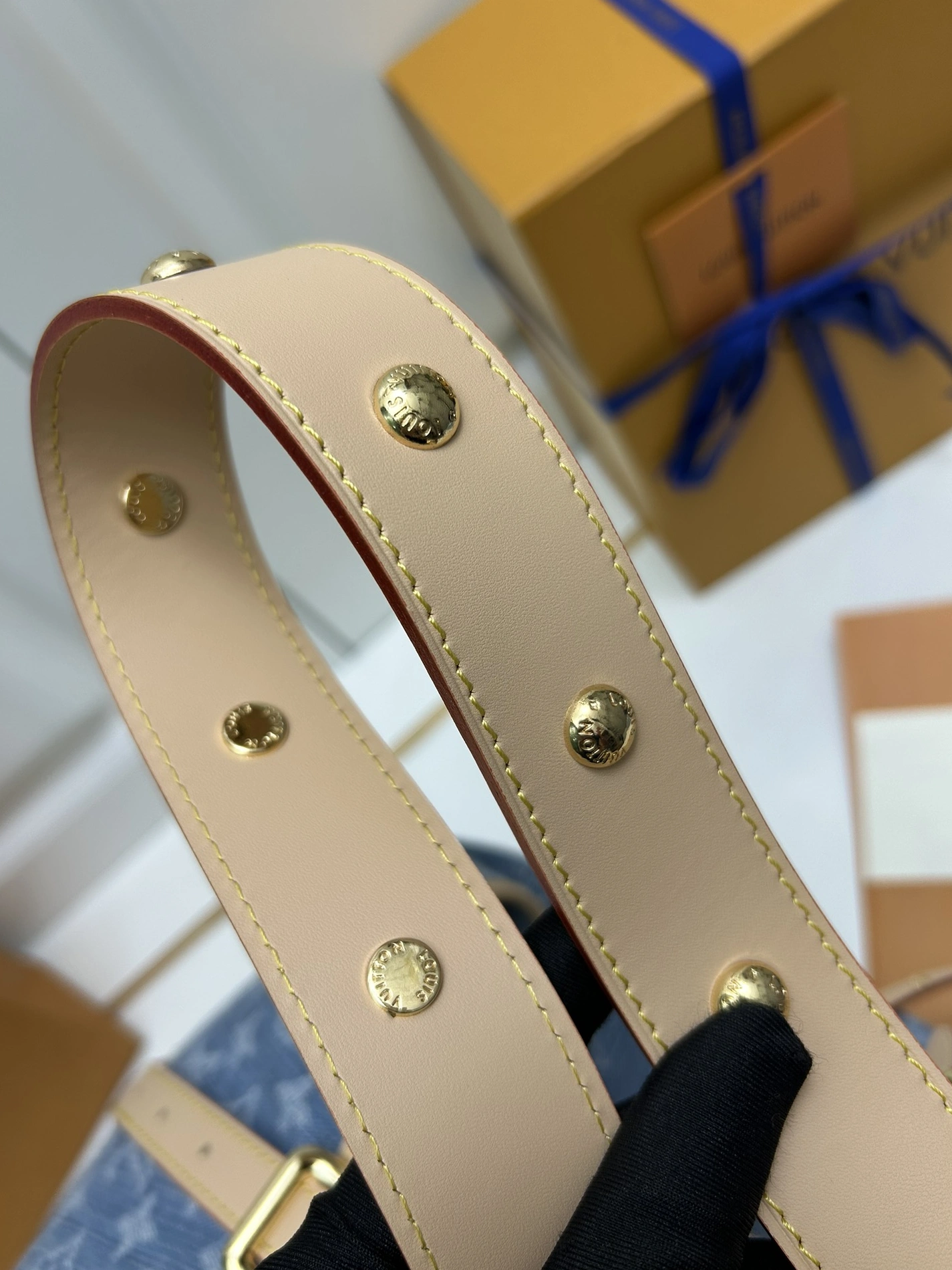 Louis Vuitton AAA Quality Shoulder Bags For Women UrbanStyle 4162 - Image 6