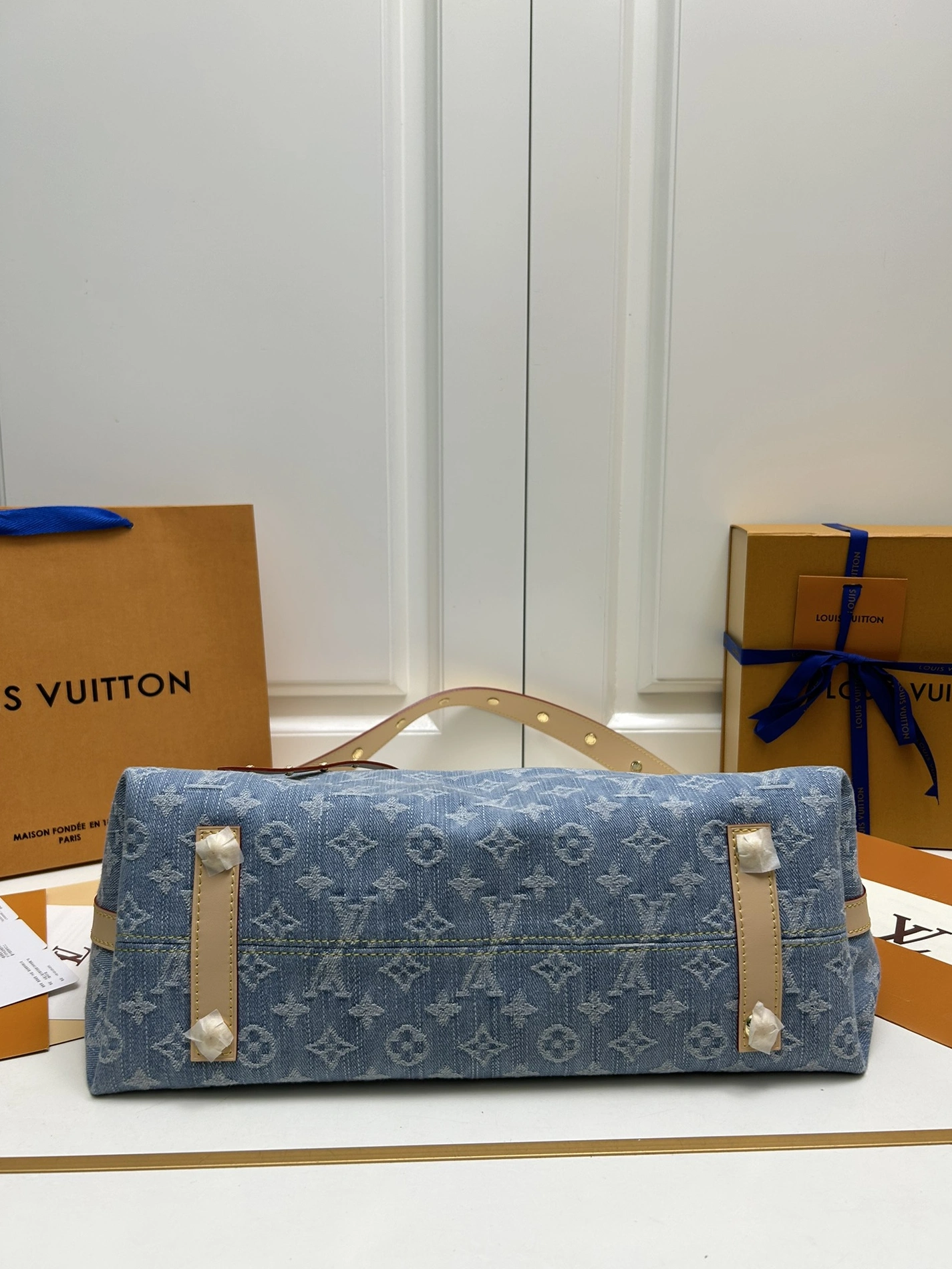 Louis Vuitton AAA Quality Shoulder Bags For Women UrbanStyle 4162 - Image 7