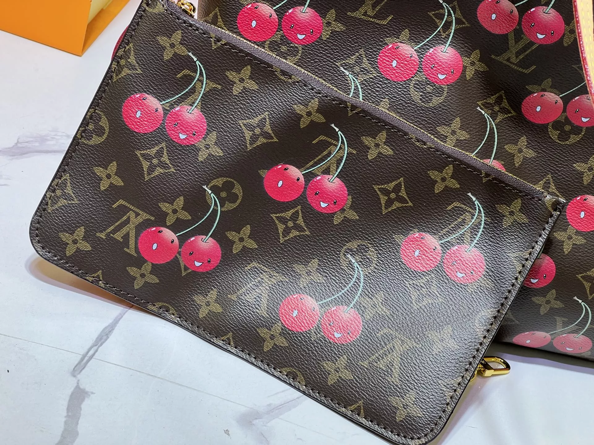 Louis Vuitton AAA Quality Shoulder Bags For Women UrbanStyle 7302 - Image 7