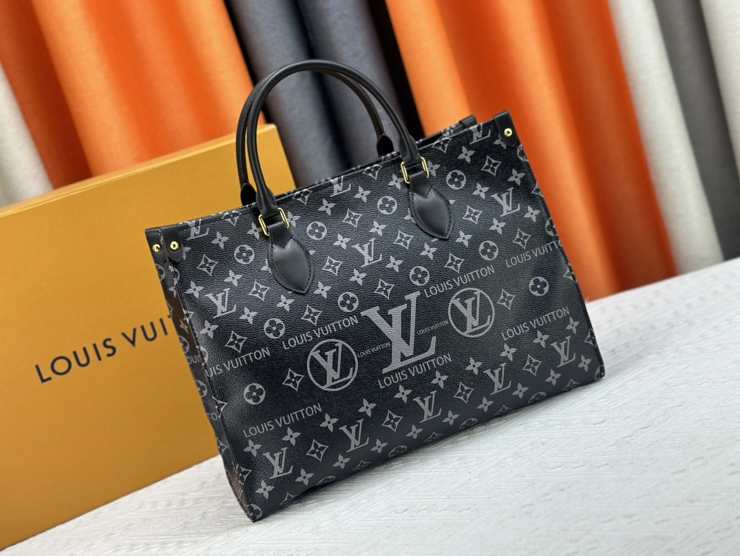 Louis Vuitton AAA Quality Tote-Handbags For Women SmartChoice 8577