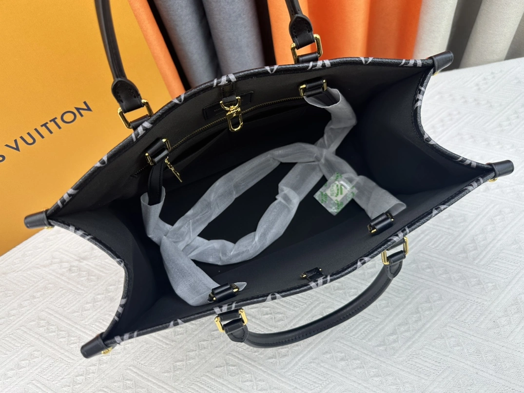 Louis Vuitton AAA Quality Tote-Handbags For Women SmartChoice 8577 - Image 8