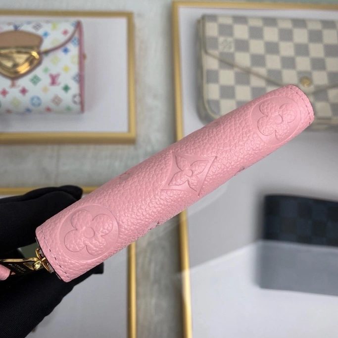 Louis Vuitton AAA Quality Wallets For Women Reliable 5565 - Image 3