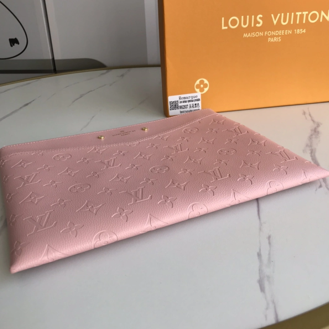Louis Vuitton AAA Quality Wallets GoAnywhere 2298 - Image 5