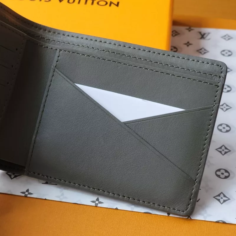 Louis Vuitton AAA Quality Wallets HighQuality 2792 - Image 7