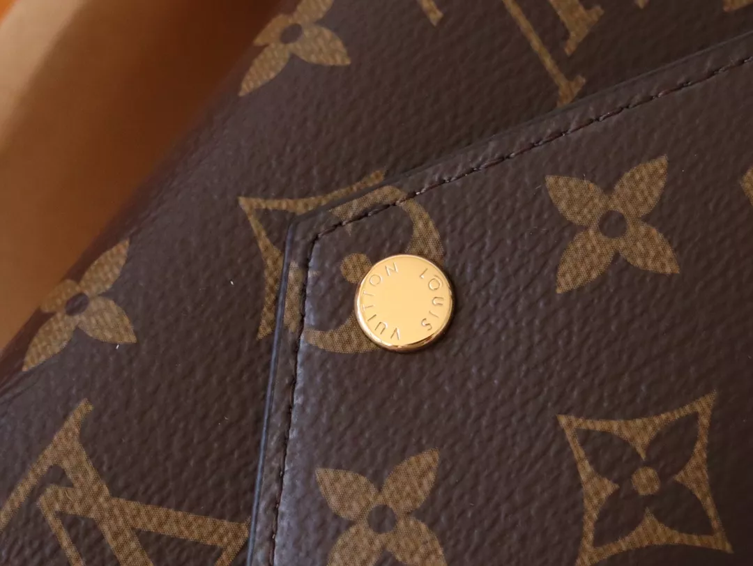 Louis Vuitton AAA Quality Wallets In Pink Minimalist 953 - Image 4