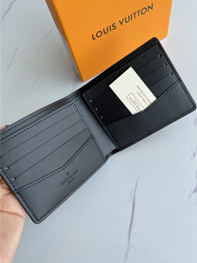 Louis Vuitton AAA Quality Wallets Modern 2620 - Image 3